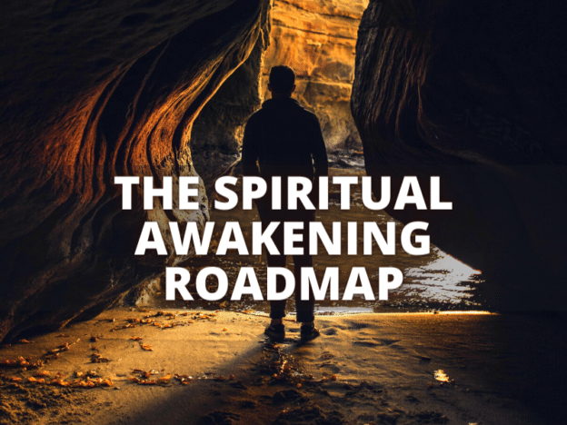 The Spiritual Awakening Roadmap