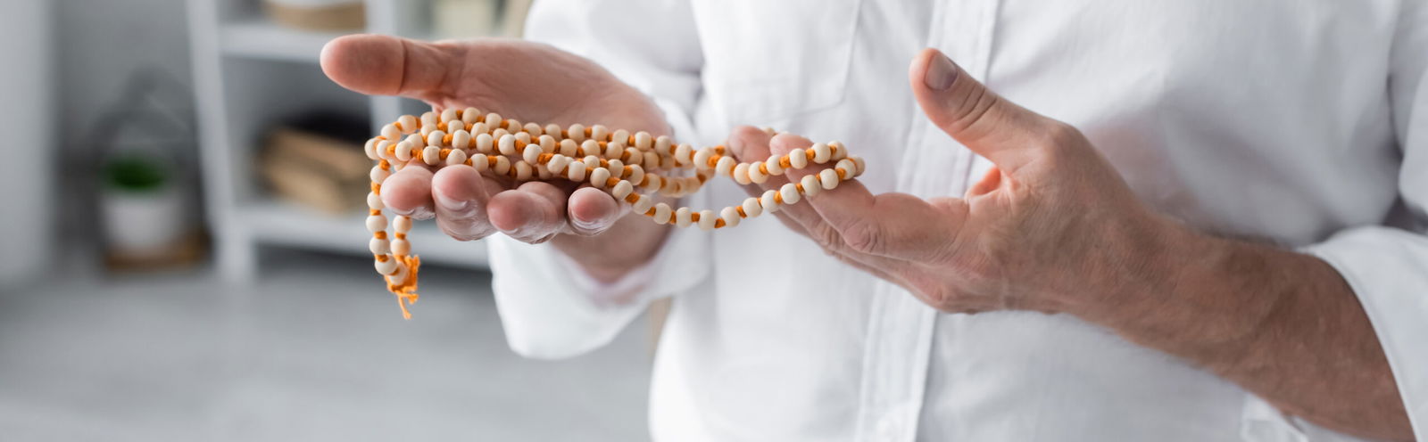 The Power of Mantra: Using OM for Healing and Awakening