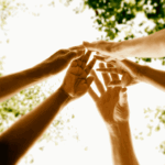 Embodied Healing Circle